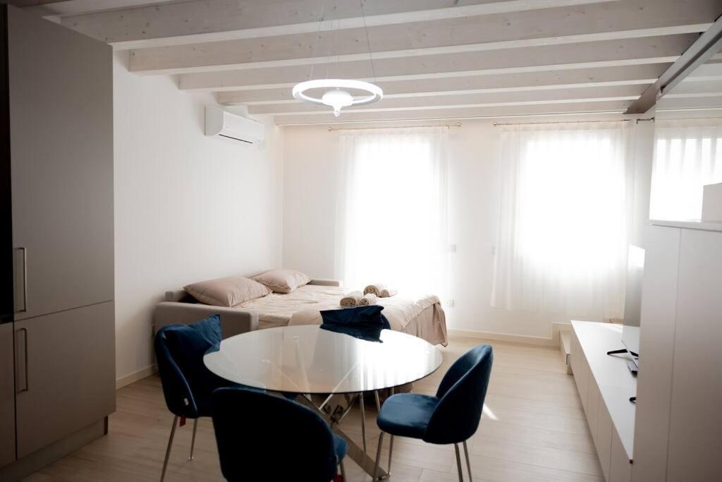 Apartment-Boutique Stella Cittadella Exterior foto