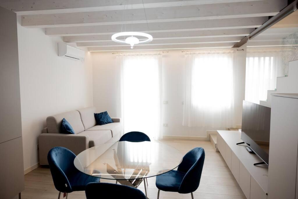 Apartment-Boutique Stella Cittadella Exterior foto