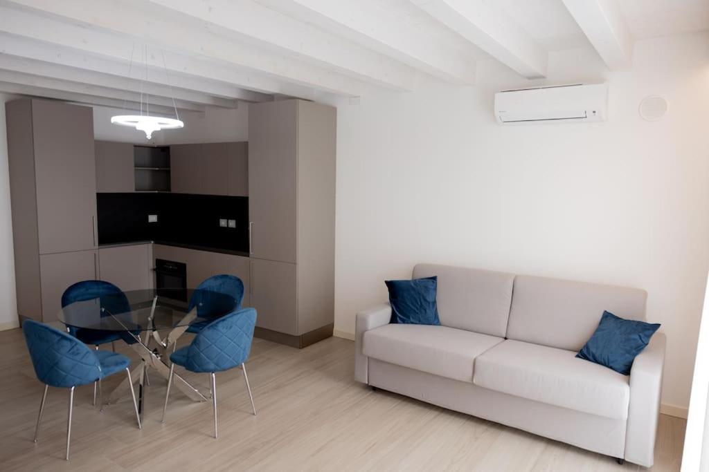 Apartment-Boutique Stella Cittadella Exterior foto